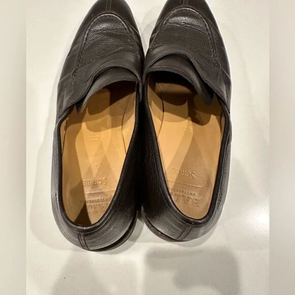 Bally Men Scribe loafers - Picture 2 of 8